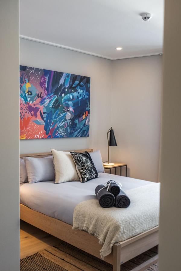 Casa On Kei Apple By Totalstay เคปทาวน์ ภายนอก รูปภาพ