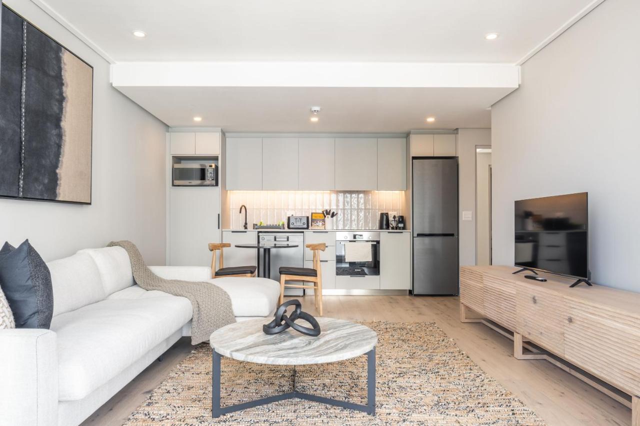 Casa On Kei Apple By Totalstay เคปทาวน์ ภายนอก รูปภาพ