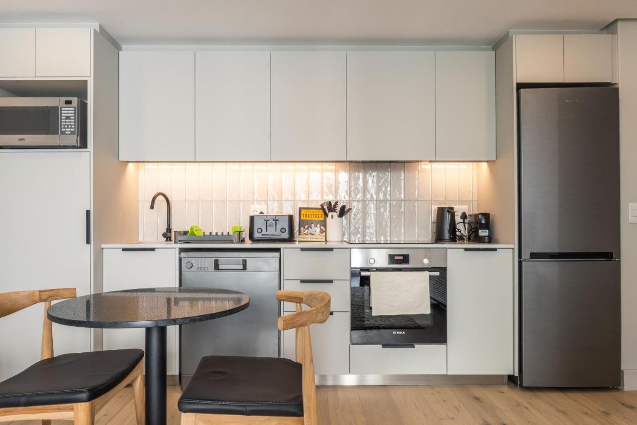 Casa On Kei Apple By Totalstay เคปทาวน์ ภายนอก รูปภาพ