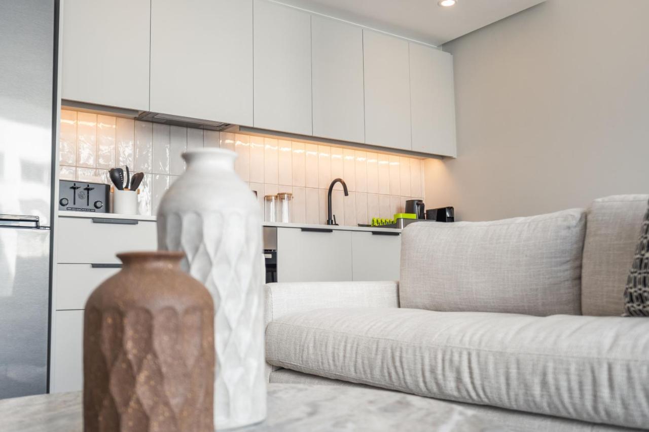 Casa On Kei Apple By Totalstay เคปทาวน์ ภายนอก รูปภาพ