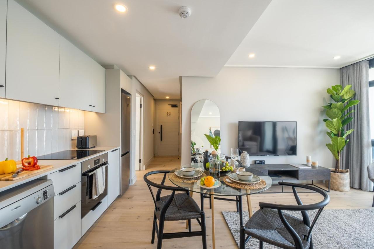 Casa On Kei Apple By Totalstay เคปทาวน์ ภายนอก รูปภาพ