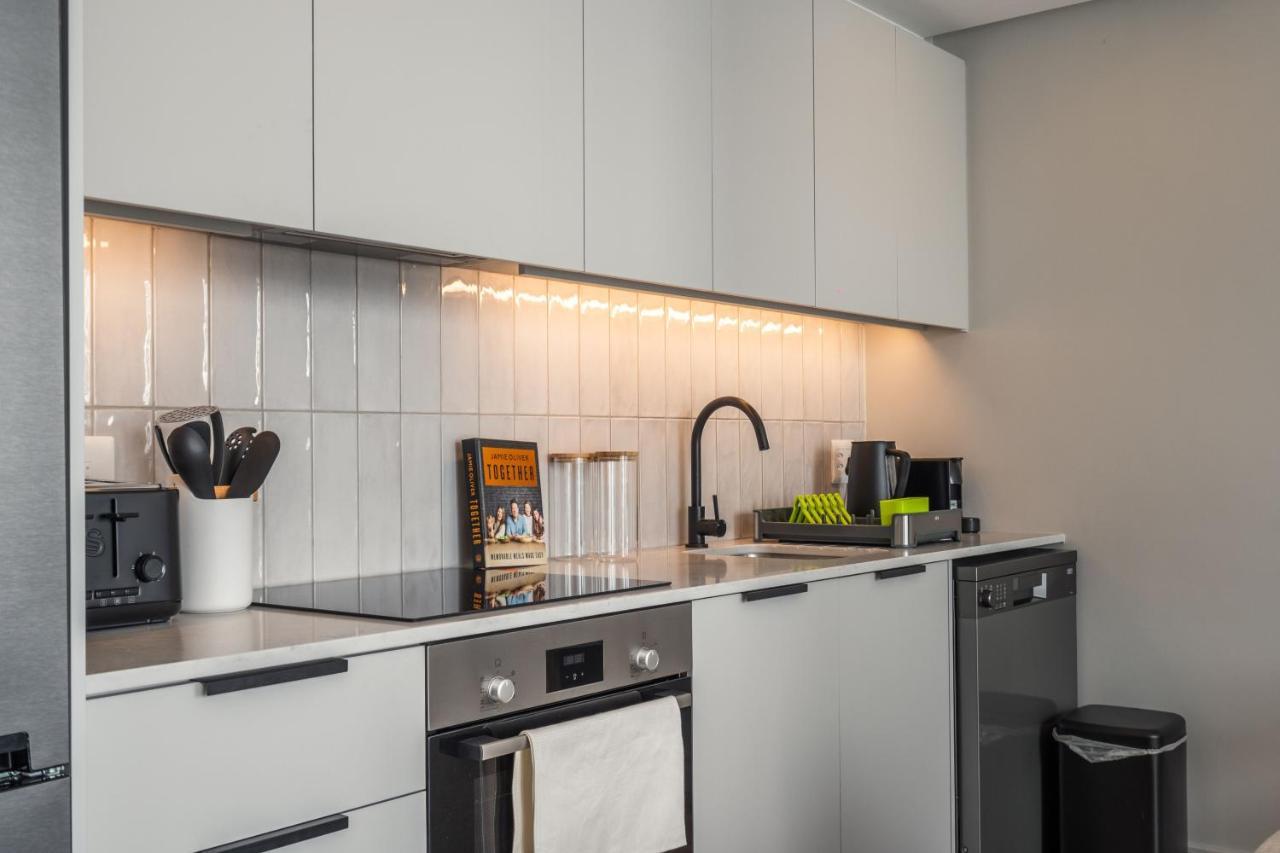Casa On Kei Apple By Totalstay เคปทาวน์ ภายนอก รูปภาพ