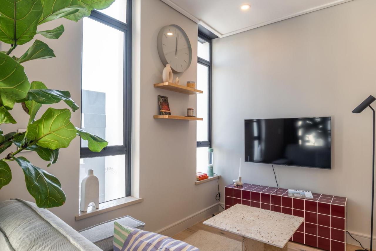 Casa On Kei Apple By Totalstay เคปทาวน์ ภายนอก รูปภาพ