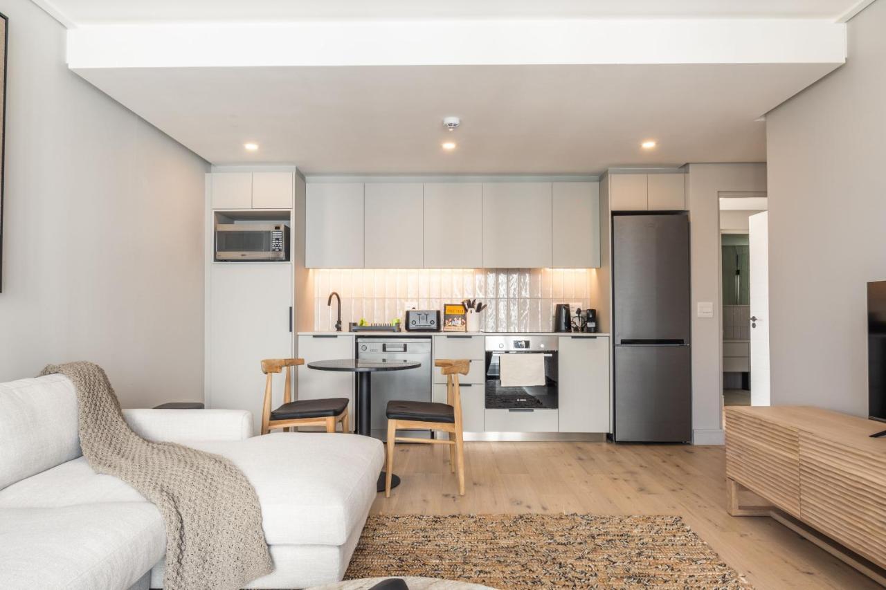 Casa On Kei Apple By Totalstay เคปทาวน์ ภายนอก รูปภาพ