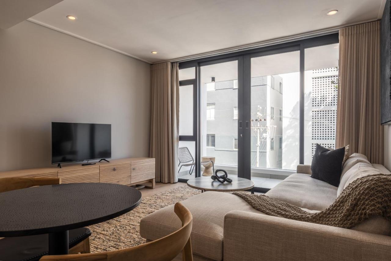 Casa On Kei Apple By Totalstay เคปทาวน์ ภายนอก รูปภาพ