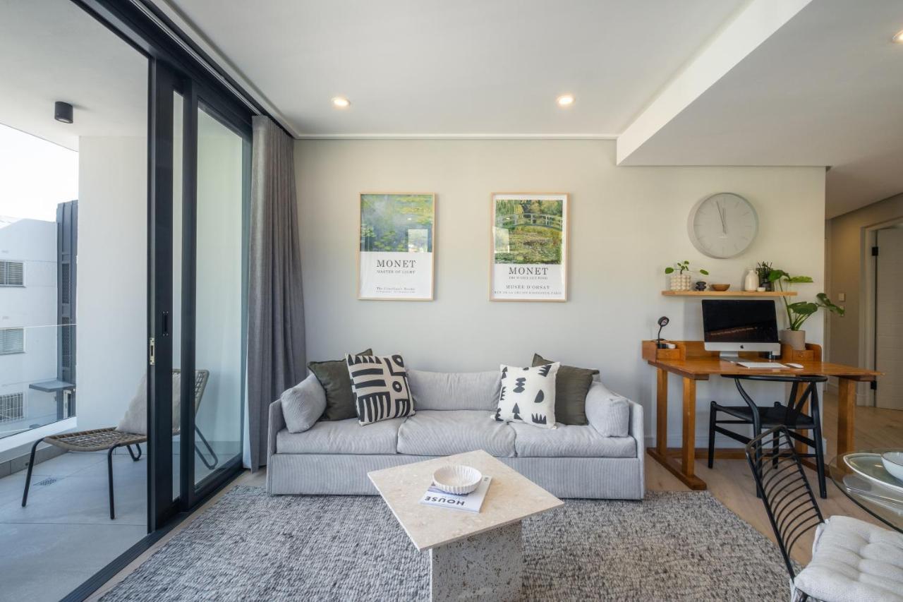 Casa On Kei Apple By Totalstay เคปทาวน์ ภายนอก รูปภาพ