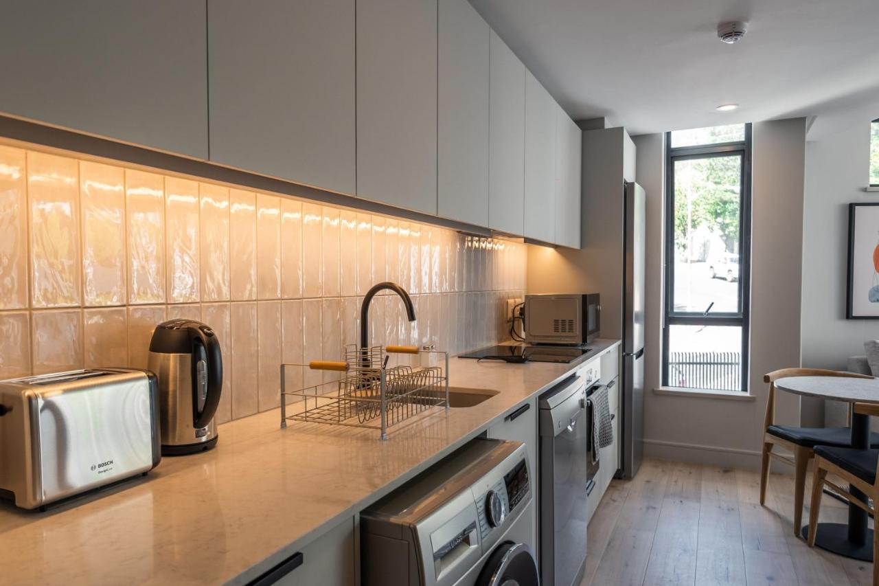 Casa On Kei Apple By Totalstay เคปทาวน์ ภายนอก รูปภาพ