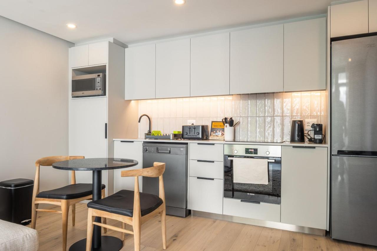 Casa On Kei Apple By Totalstay เคปทาวน์ ภายนอก รูปภาพ