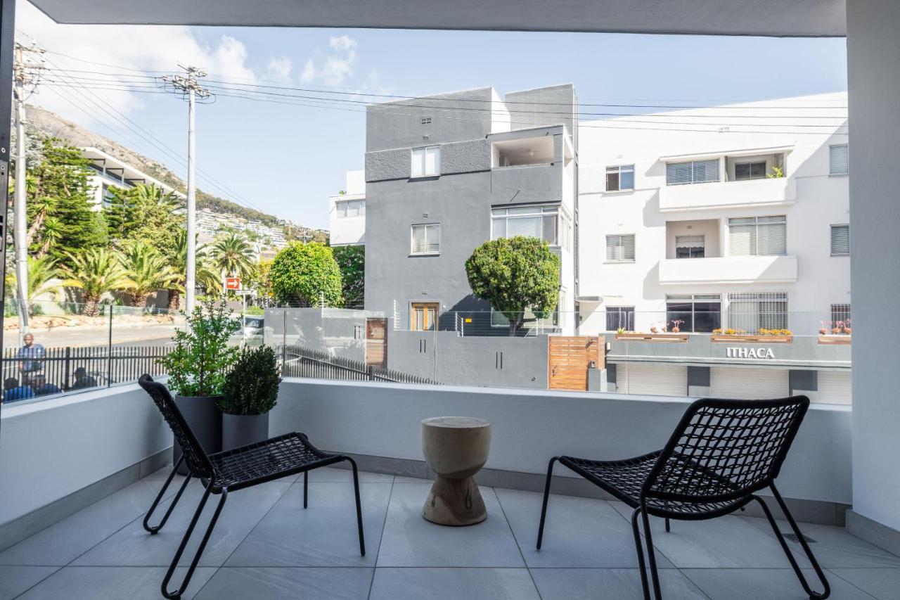 Casa On Kei Apple By Totalstay เคปทาวน์ ภายนอก รูปภาพ