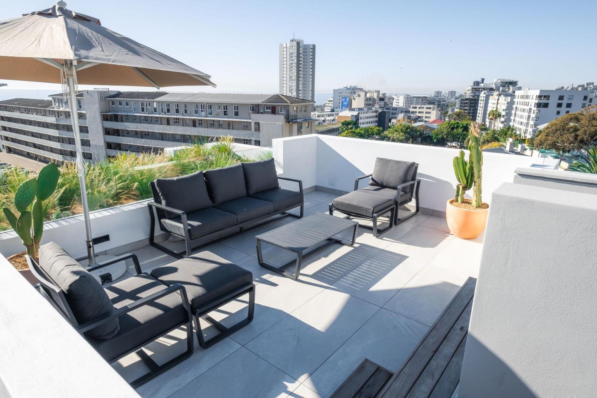 Casa On Kei Apple By Totalstay เคปทาวน์ ภายนอก รูปภาพ