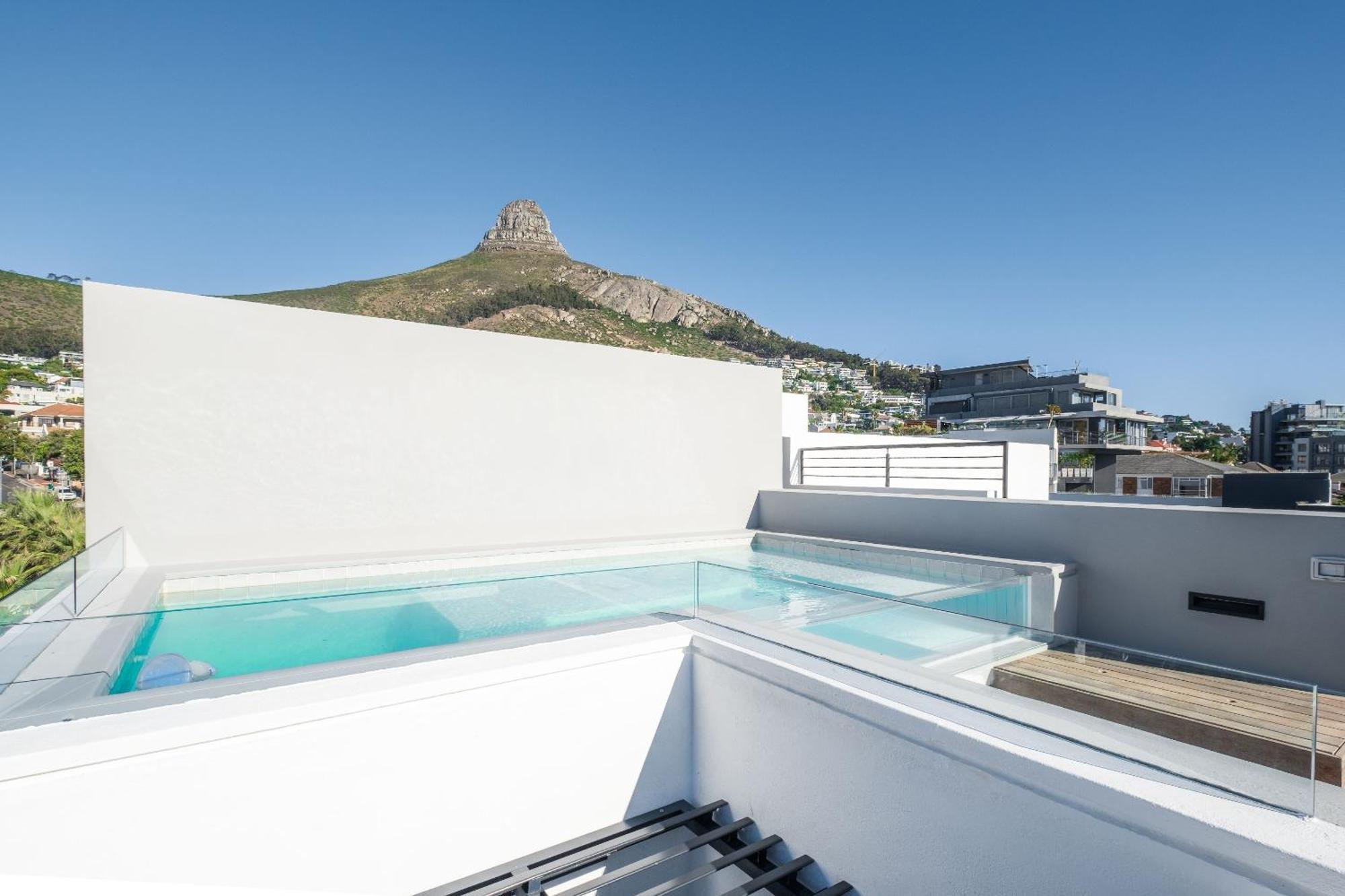 Casa On Kei Apple By Totalstay เคปทาวน์ ภายนอก รูปภาพ