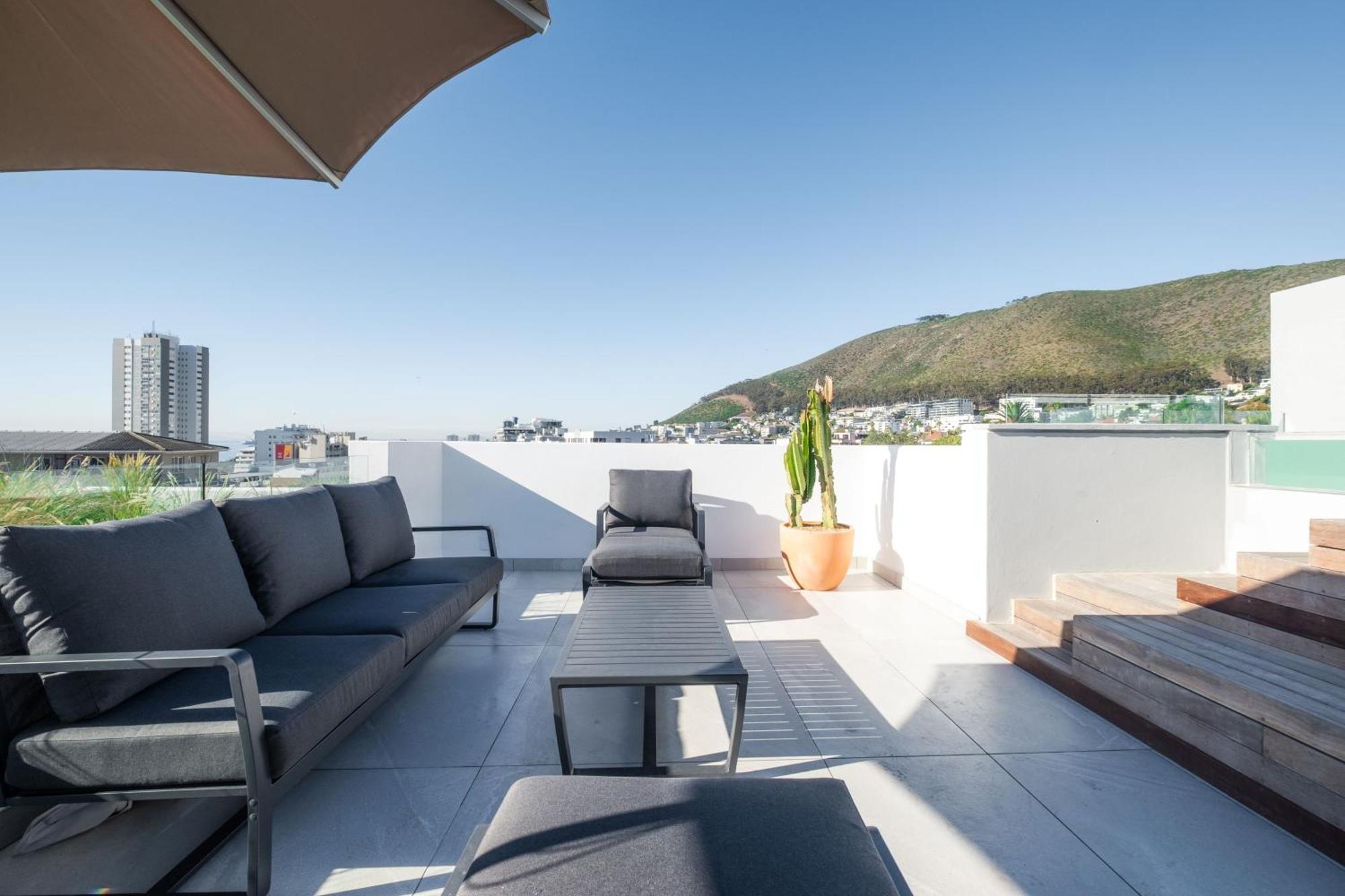 Casa On Kei Apple By Totalstay เคปทาวน์ ภายนอก รูปภาพ