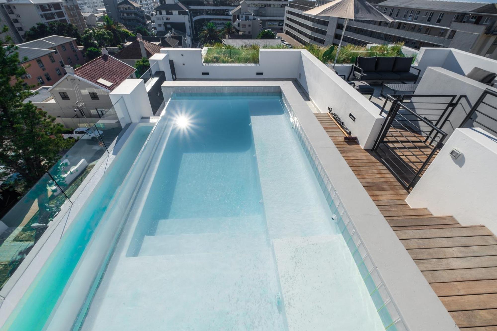Casa On Kei Apple By Totalstay เคปทาวน์ ภายนอก รูปภาพ