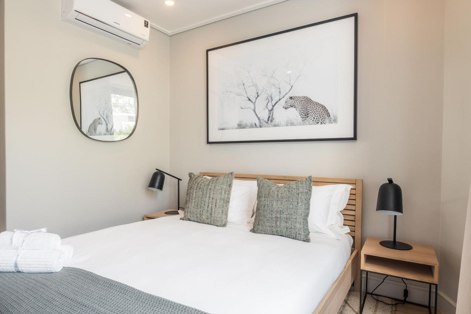 Casa On Kei Apple By Totalstay เคปทาวน์ ภายนอก รูปภาพ
