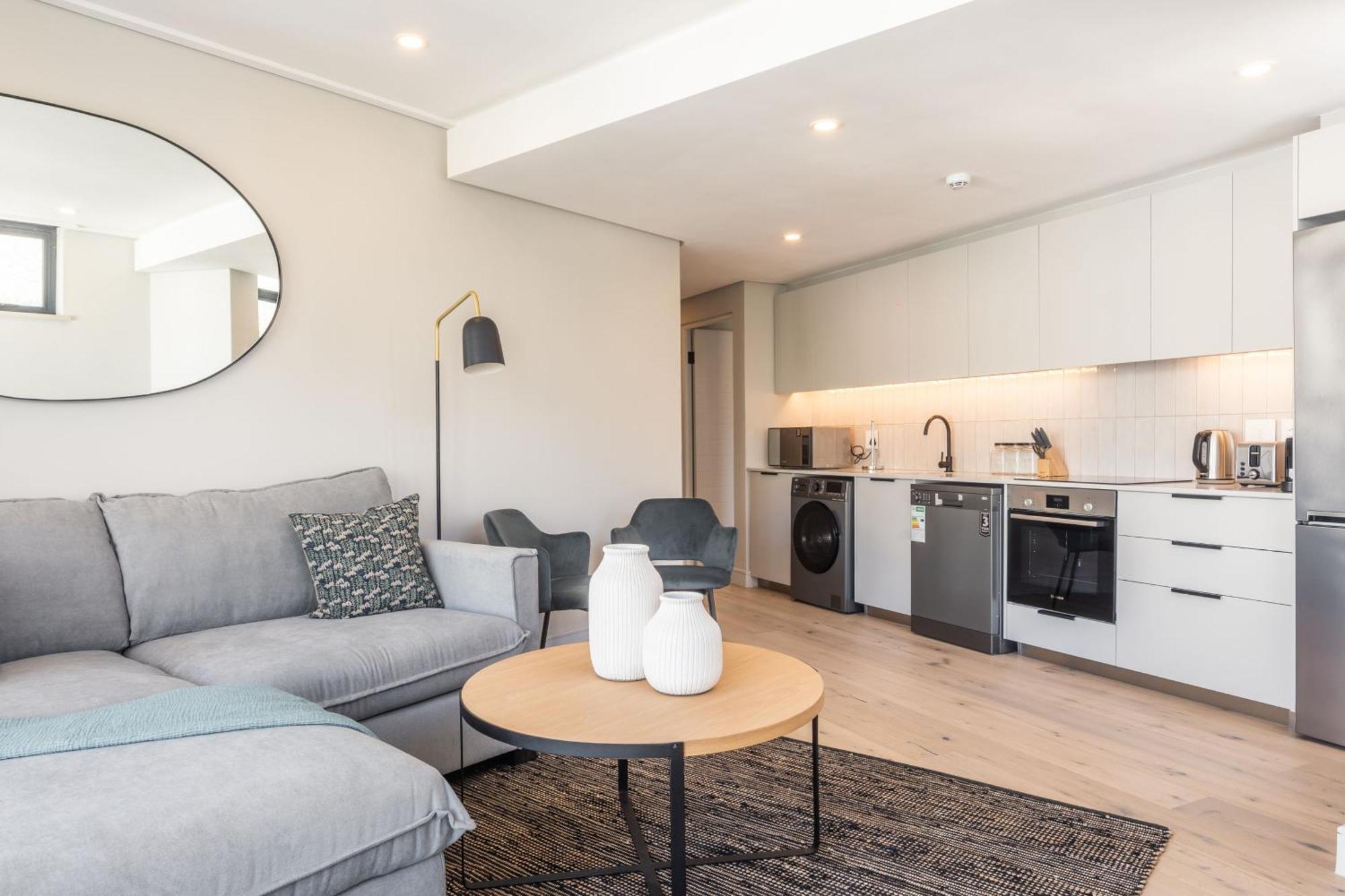 Casa On Kei Apple By Totalstay เคปทาวน์ ภายนอก รูปภาพ