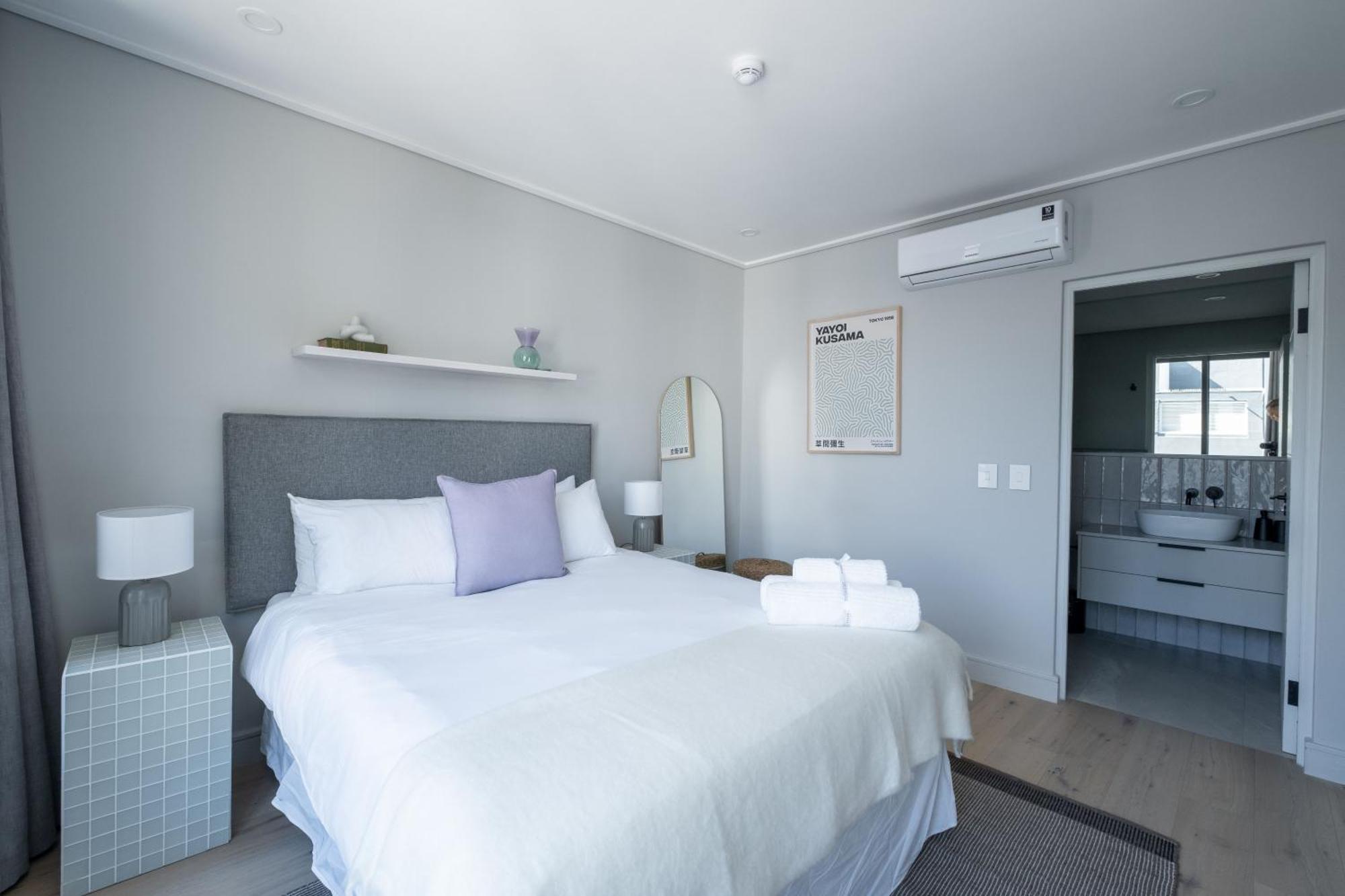 Casa On Kei Apple By Totalstay เคปทาวน์ ภายนอก รูปภาพ