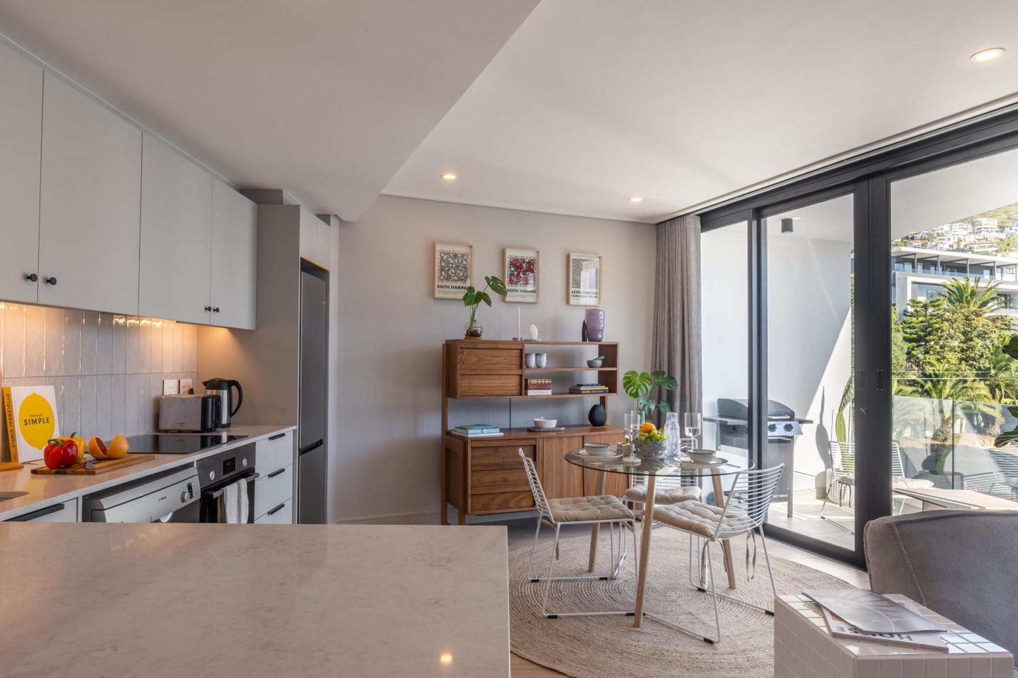 Casa On Kei Apple By Totalstay เคปทาวน์ ภายนอก รูปภาพ