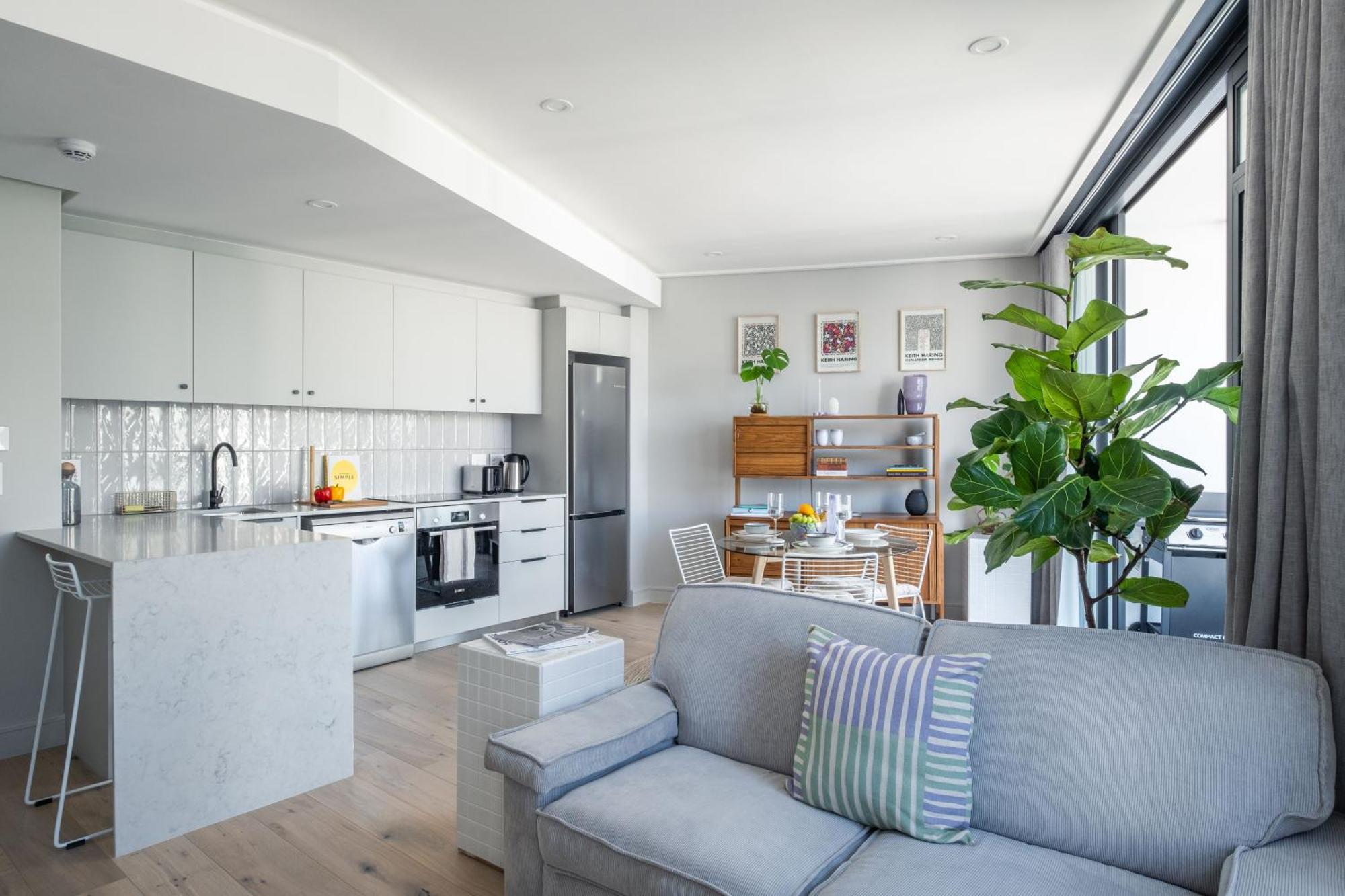 Casa On Kei Apple By Totalstay เคปทาวน์ ภายนอก รูปภาพ
