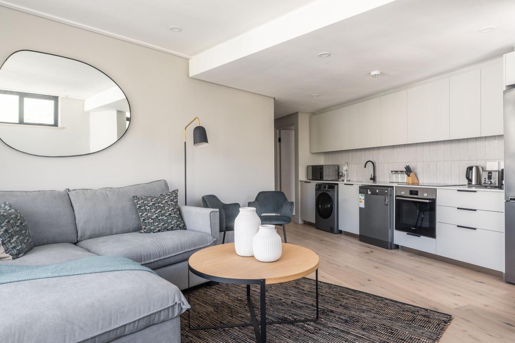 Casa On Kei Apple By Totalstay เคปทาวน์ ภายนอก รูปภาพ