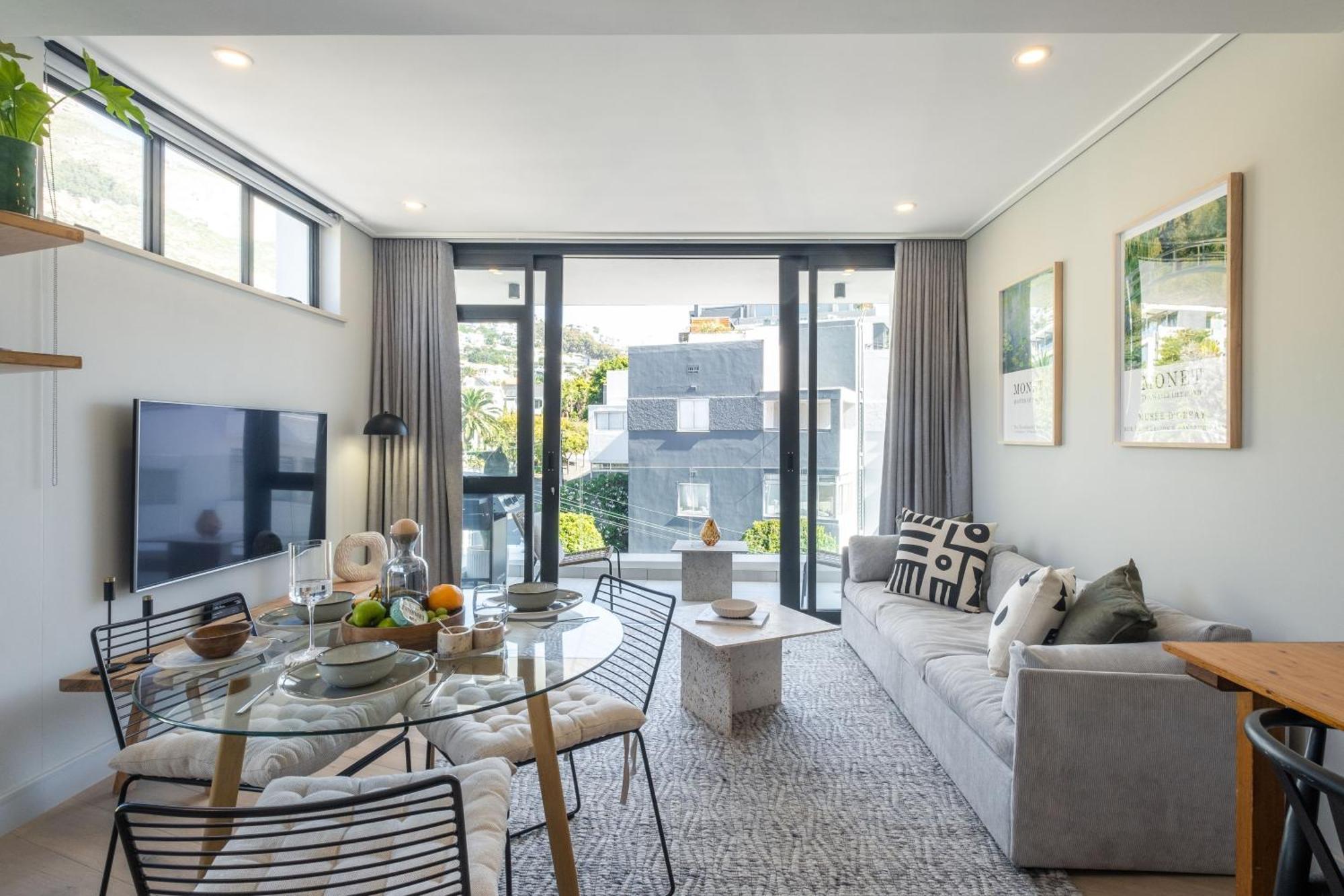 Casa On Kei Apple By Totalstay เคปทาวน์ ภายนอก รูปภาพ