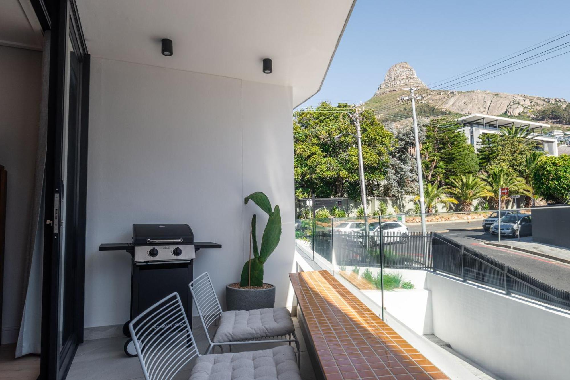 Casa On Kei Apple By Totalstay เคปทาวน์ ภายนอก รูปภาพ