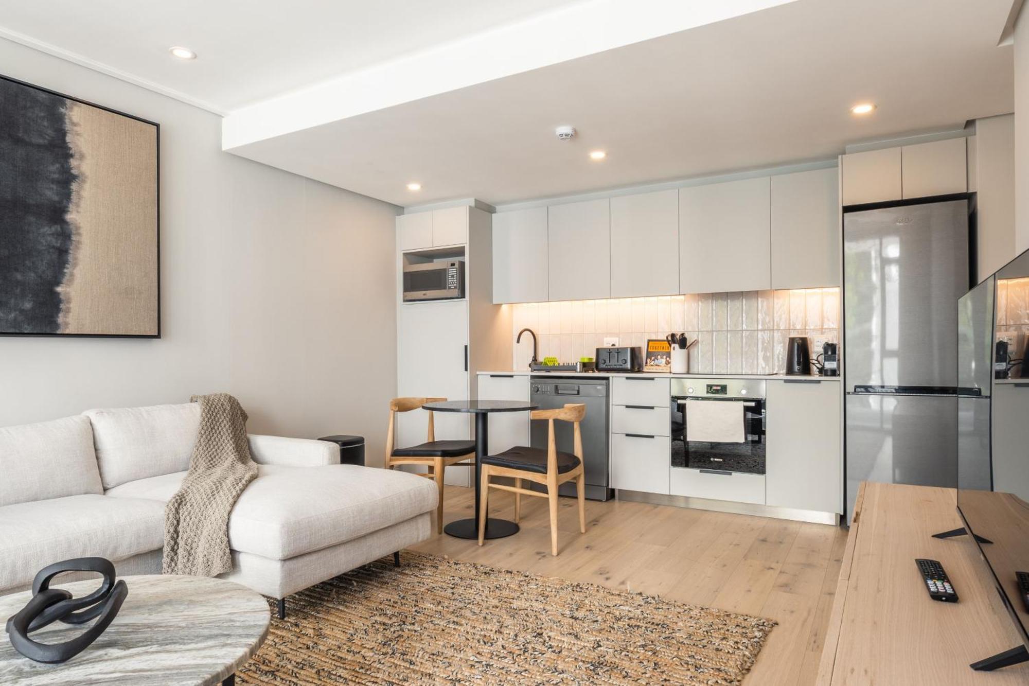 Casa On Kei Apple By Totalstay เคปทาวน์ ภายนอก รูปภาพ