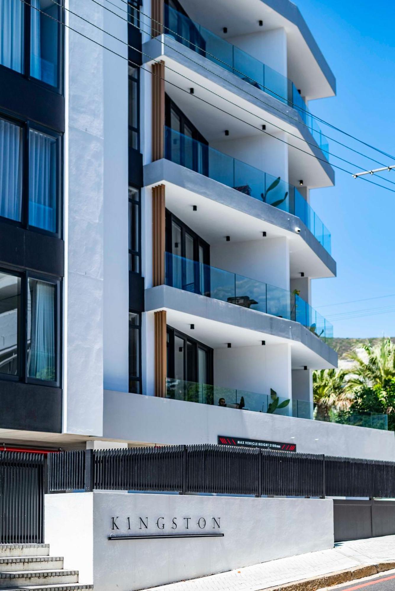 Casa On Kei Apple By Totalstay เคปทาวน์ ภายนอก รูปภาพ