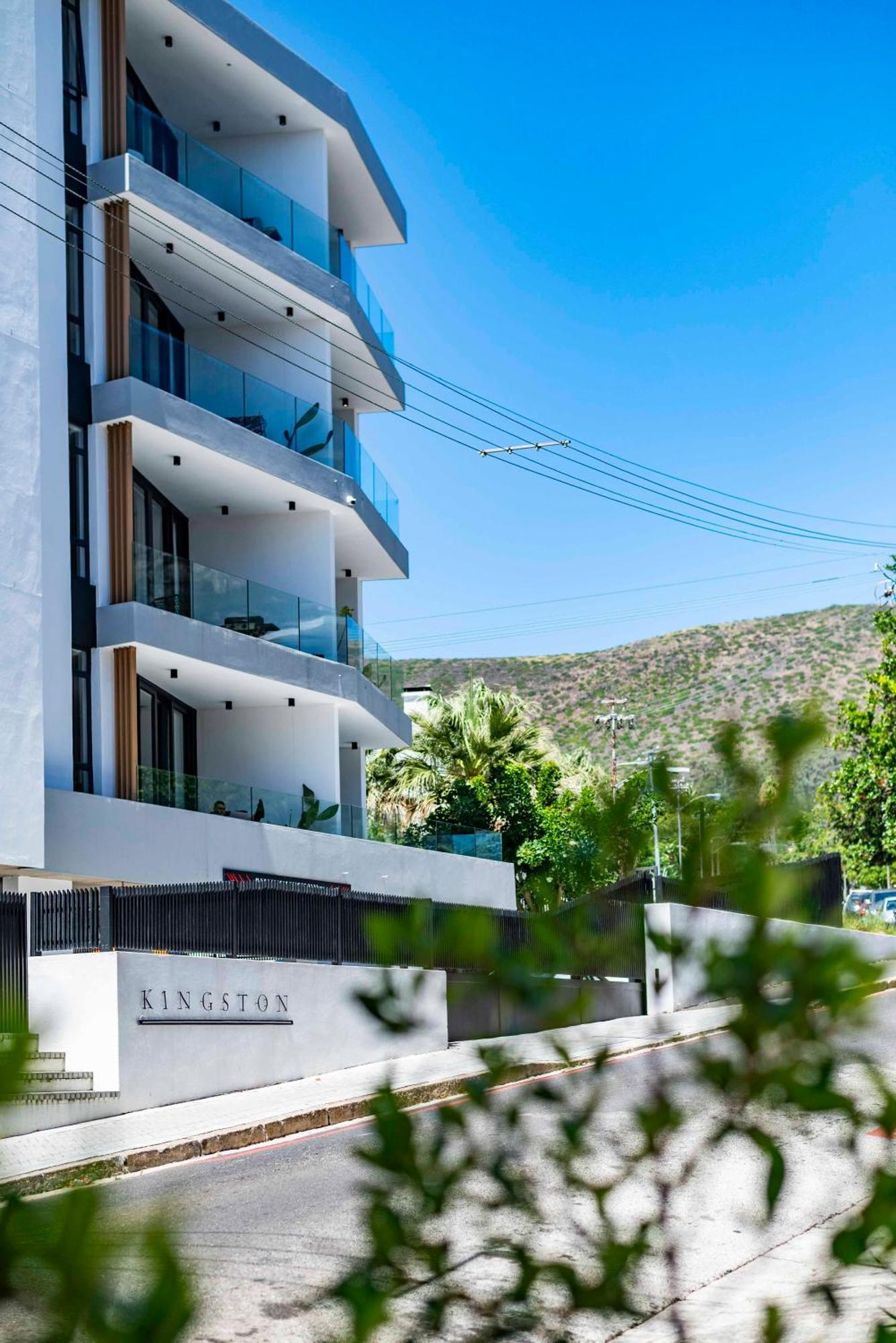 Casa On Kei Apple By Totalstay เคปทาวน์ ภายนอก รูปภาพ